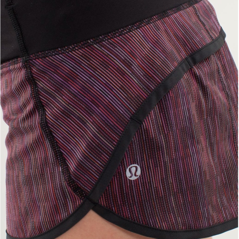 Lululemon Speed Short - Picture 6 of 11